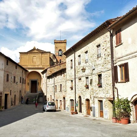 Il Mirtillo - A Truly Magical Place In The Heart Of Tuscany, Nestled In A Medieval Village Chianni Εξωτερικό φωτογραφία