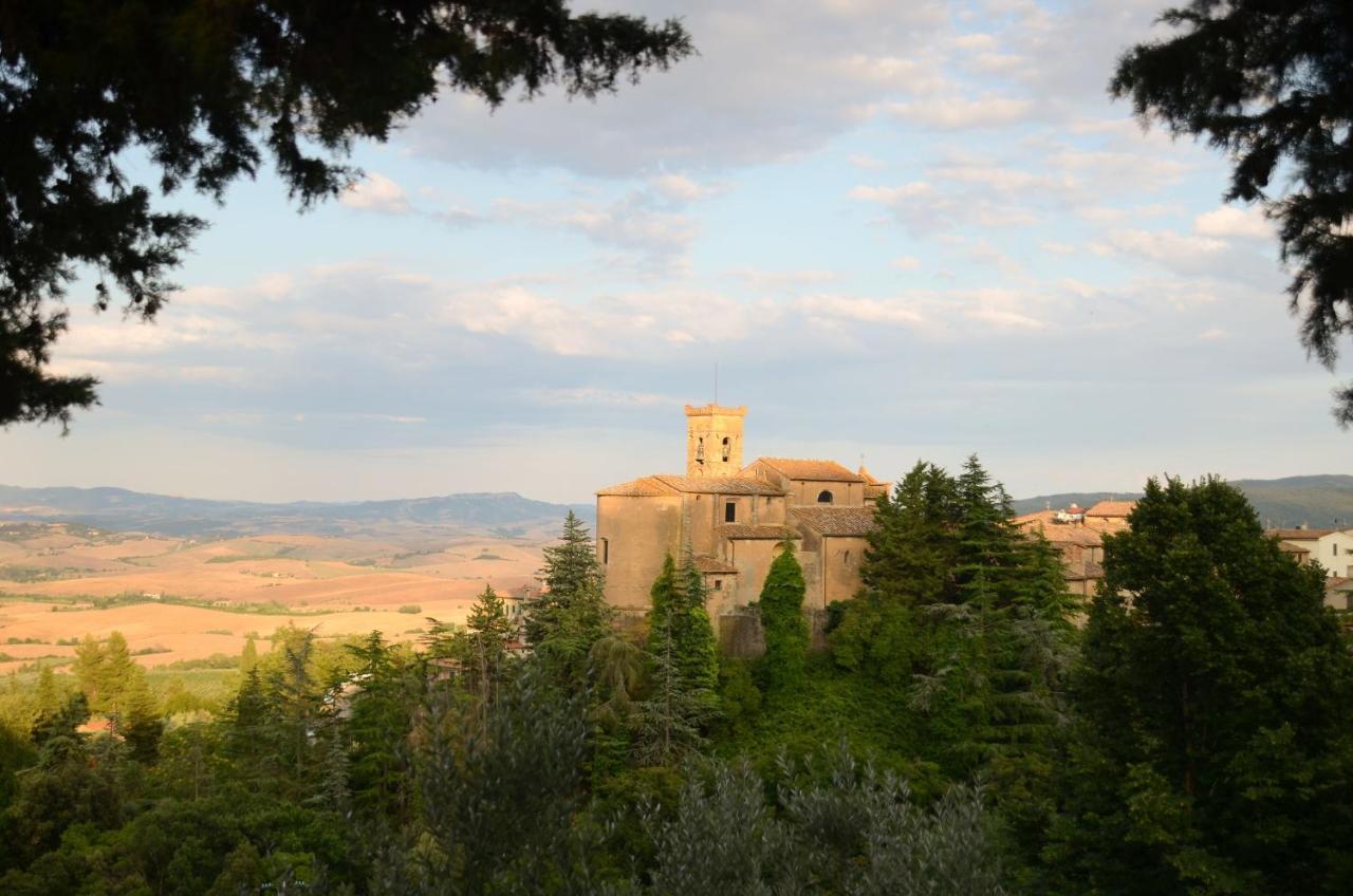 Il Mirtillo - A Truly Magical Place In The Heart Of Tuscany, Nestled In A Medieval Village Chianni Εξωτερικό φωτογραφία