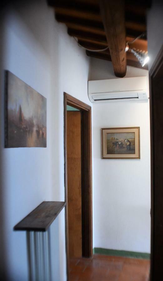 Il Mirtillo - A Truly Magical Place In The Heart Of Tuscany, Nestled In A Medieval Village Chianni Εξωτερικό φωτογραφία