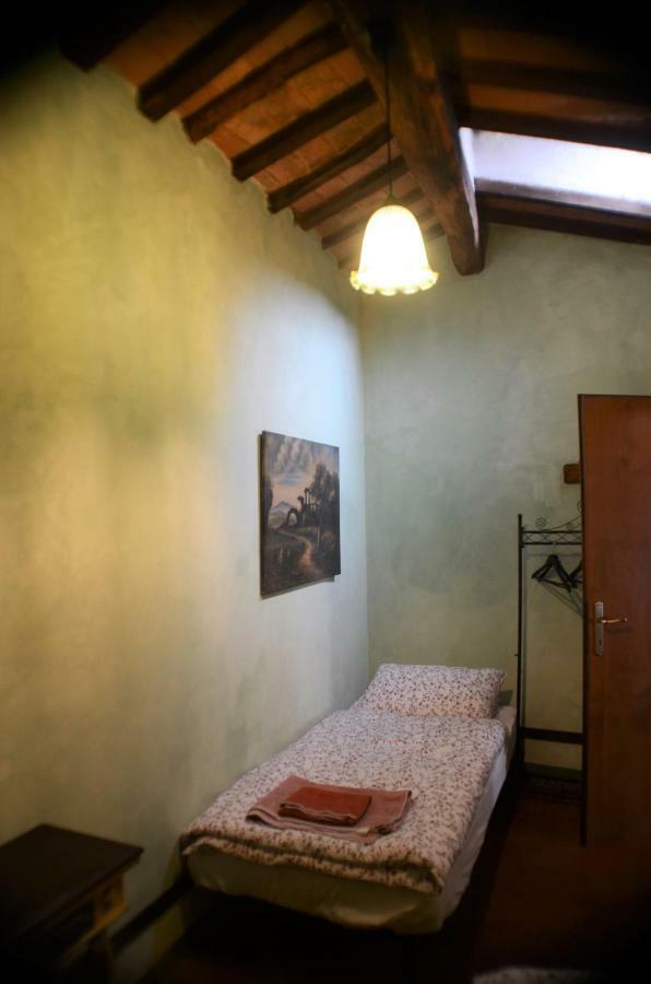 Il Mirtillo - A Truly Magical Place In The Heart Of Tuscany, Nestled In A Medieval Village Chianni Εξωτερικό φωτογραφία